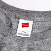 Picture of Hanes Men's ComfortSoft Short Sleeve T-Shirt (4 Pack ),Black,Large