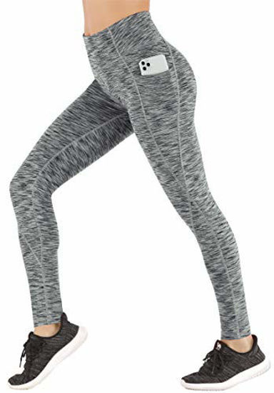 GetUSCart- Heathyoga Yoga Pants for Women with Pockets High