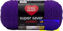 Picture of Red Heart Super Saver Jumbo Yarn, Amethyst
