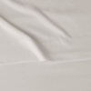 Picture of Amazon Basics Microfiber Sheet Set, King, Light Grey
