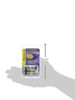 Picture of Platinum Tools 18051C RCA RG6 Compression, Nickel 6/Clamshell, Pack of 6