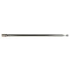 Picture of RaTLSnake M6 v2 - Premium 3-Antenna Bundle for NESDR, RTL-SDR, HackRF, and Other Software Defined Radios. Magnetic Whip Antenna Set Made with Low-Loss RG58 Cable for Radios with 50 Ohm SMA Connectors