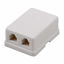 Picture of AUDIOVOX TP2662WHR Dual Mode Jack