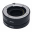 Picture of Mcoplus MK-P-AF3-A 10mm 16mm Automatic Extension Tube for Olympus Panasonic Micro 4/3 System Camera