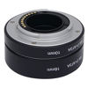 Picture of Mcoplus MK-P-AF3-A 10mm 16mm Automatic Extension Tube for Olympus Panasonic Micro 4/3 System Camera