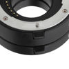 Picture of Mcoplus MK-P-AF3-A 10mm 16mm Automatic Extension Tube for Olympus Panasonic Micro 4/3 System Camera