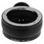 Picture of Fotodiox Lens Mount Adapter, Olympus OM Zuiko Lens to Sony Alpha Nex E-Mount Camera Adapter