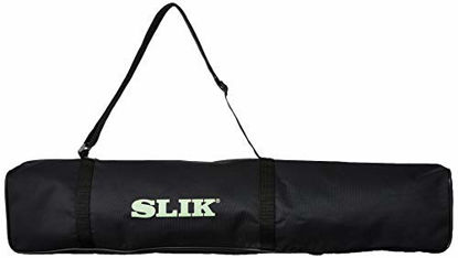 Picture of SLIK Universal Large Tripod Bag for Tripods up to 30", Black