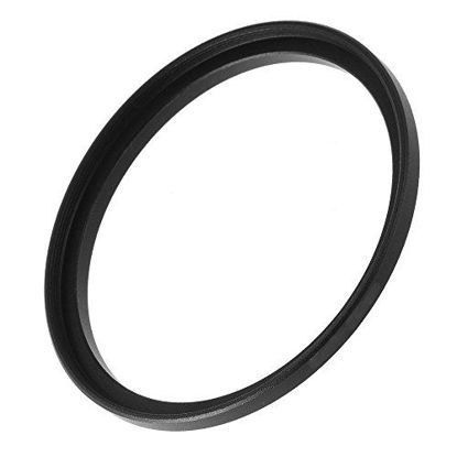 Picture of Fotga Black 69mm to 67mm 69mm-67mm Step Down Filter Ring for DSLR Camera Lens and Neutral Density UV CPL Circular Polarizing Infrared Len Filters