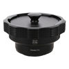 Picture of Fotodiox Pro Lens Mount Adapter for BNCR (Blimped Newsreel Camera Reflex) Cinema Lenses to Sony Alpha E-Mount Mirrorless Camera Body