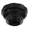 Picture of Fotodiox Pro Lens Mount Adapter for BNCR (Blimped Newsreel Camera Reflex) Cinema Lenses to Sony Alpha E-Mount Mirrorless Camera Body