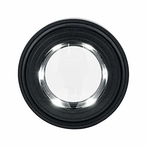 GetUSCart- JJC 7x Camera Sensor Loupe Magnifier CCD CMOS Sensor ...
