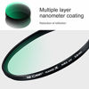 Picture of K&F Concept 95mm UV Protection Filter,18-Layer Multi Coated Lens Filter Nanotech Coatings,Ultra-Slim