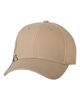 Picture of Wildlife Series Walleye Cap, Dark Khaki, Adjustable
