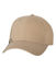 Picture of Wildlife Series Walleye Cap, Dark Khaki, Adjustable