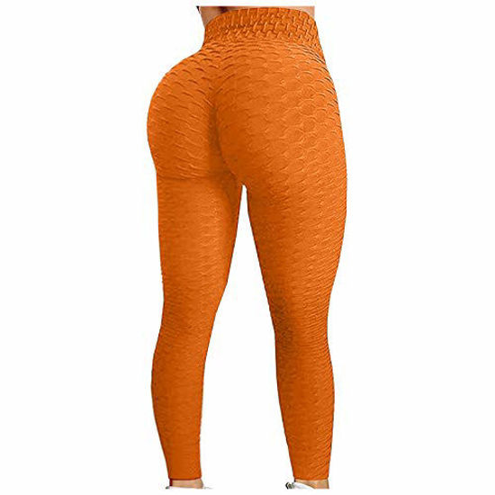 Dragon Fit High Waist Compression Yoga Pants with Tummy Control and Hidden  Pocket