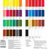 Picture of Winsor & Newton Winton Oil Colour Paint, 200ml tube, Cadmium Yellow Deep Hue