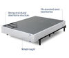 Picture of ZINUS 9 Inch Smart Metal Box Spring / Mattress Foundation / Strong Metal Frame / Easy Assembly, King