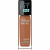 Picture of Maybelline Fit Me Matte + Poreless Liquid Foundation Makeup, Coconut, 1 fl. oz. Oil-Free Foundation