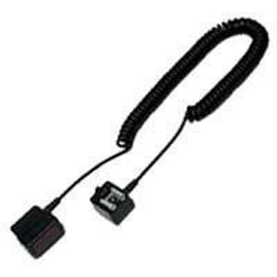 Picture of SC-29 Ttl Coiled Remote Cord