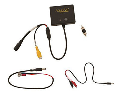 Picture of Aqua-Vu AV Connect Universal Wi-Fi Adapter for Underwater Cameras