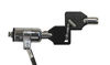 Picture of Sendt 10 Foot Black Notebook/Laptop Keyed Lock Security Cable Extra Long!
