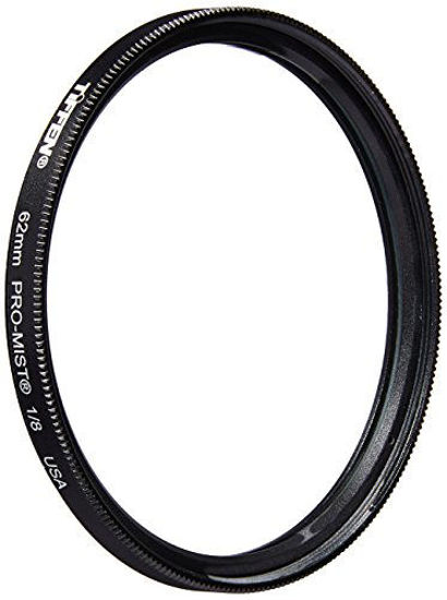 Picture of Tiffen 62PM18 62mm Pro-Mist 1/8 Filter