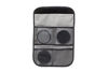 Picture of Hoya 62mm (HMC UV/Circular Polarizer / ND8) 3 Digital Filter Set with Pouch