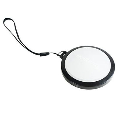 Picture of CamDesign 55MM White Balance Lens Cap