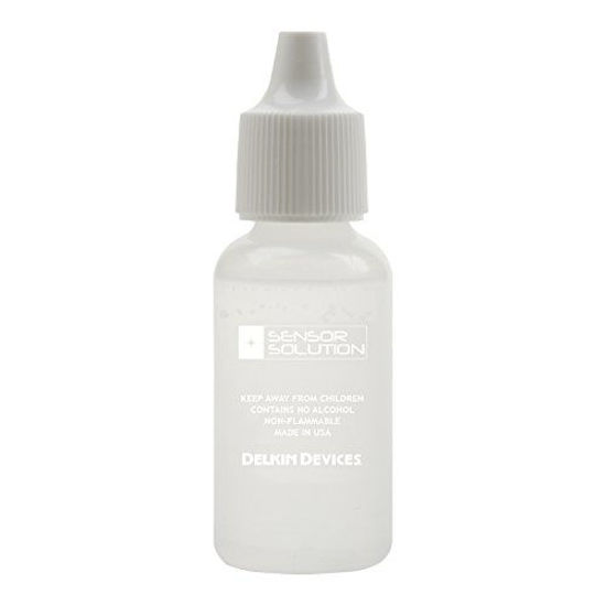 Picture of Delkin SensorScope SensorSolution Refill Kit (DDSS-SSOL)