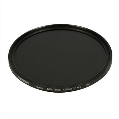 Picture of Tiffen 77mm Neutral Density 0.9 Filter