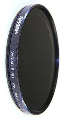 Picture of Tiffen 58VND 58mm Variable ND Filter