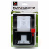 Picture of Matin Multiple Slide Film Cutter for 35mm 6x45 6x6 6x7 60mm Format