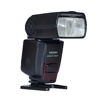 Picture of Yongnuo YN-560IV(560III upgrade version,a Combination of YN-560 III and YN560-TX all functions) 2.4G Wireless Flash Speedlite Trigger Controller for Canon Nikon Olympus Pentax