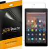 Picture of (3 Pack) Supershieldz for All New Fire HD 10 Tablet 10.1 inch (9th and 7th Generation, 2019 and 2017 Release) Screen Protector, High Definition Clear Shield (PET)