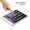 Picture of Ailun Screen Protector Compatible for iPad Mini 1 2 3 Tempered Glass 9H Hardness 2Pack Compatible with Apple iPad Mini 1 2 3 Ultra Clear 2.5D Edge Anti Scratch Case Friendly