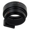 Picture of Fotodiox Pro Lens Mount Adapter Compatible with Kiev 88 SLR Lens to Canon EOS (EF, EF-S) Mount D/SLR Camera Body - with Gen10 Focus Confirmation Chip