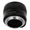 Picture of Fotodiox Pro Lens Mount Adapter Compatible with Rolleiflex SL66 Series Lens to Canon EOS (EF, EF-S) Mount D/SLR Camera Body - with Gen10 Focus Confirmation Chip and Built-in Focusing Helicoid