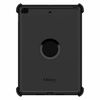 Picture of OtterBox DEFENDER SERIES Case for iPad 8th & 7th Gen (10.2" Display - 2020 & 2019 version) - BLACK
