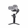 Picture of DJI RSC 2 - 3-Axis Gimbal Stabilizer for DSLR and Mirrorless Camera, Nikon Sony Panasonic Canon Fujifilm, 3kg Payload, Vertical Shooting, OLED Screen, Black