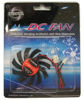 Picture of Evercool Video Card 70x70x10mm 12 Volt Frame Less Fan VC-EC7010M12C-B