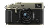 Picture of Expert Shield screen protector for Fuji X-Pro3 (w/2nd LCD) - crystal clear