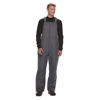 Picture of Arctix Men's Essential Insulated Bib Overalls, Charcoal, Large (36-38W 32L)