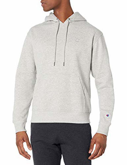 Men's champion fleece powerblend hoodie on sale