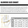 Picture of Achiou Winter Knit Gloves Touchscreen Warm Thermal Soft Lining Elastic Cuff Texting Anti-Slip 3 Size Choice for Women Men