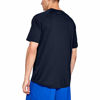 Picture of Under Armour Men's Tech 2.0 Short-Sleeve T-Shirt , Academy Blue (408)/Graphite , 3X-Large Tall