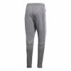Picture of adidas Men's Standard Tiro 19 Training Pants, Grey/White, 4X-Large/Tall