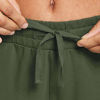Picture of BALEAF Women's Cotton Sweatpants Leisure Joggers Pants Tapered Active Yoga Lounge Casual Travel Pants Pocketed Olive Green S