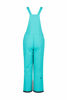 Picture of Arctix Kids Insulated Snow Bib Overalls, Bluebird, Medium Husky