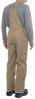 Picture of Arctix Men's Essential Insulated Bib Overalls, Khaki, Medium (32-34W 34L)